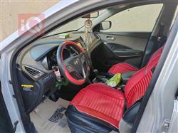 هيونداي سانتافي